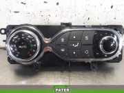 Heizungsbetätigung (Konsole) Renault Clio Grandtour IV R 275108796R
