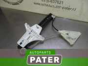 Fensterheber rechts hinten VW Polo V 6R, 6C 6R4839462F
