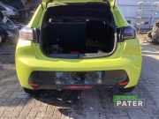 Stoßstange hinten Peugeot 208 II UB, UP, UW, UJ 164979801T