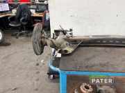 Hinterachse komplett Audi A3 Sportback 8V 5Q0501115