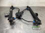 Fensterheber links hinten Tesla Model X 5YJX 102882099E