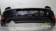 Stoßstange hinten VW Golf VI 5K 5K6807421