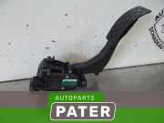 Pedalbelag für Fahrpedal Audi A1 8X 6Q1721503M