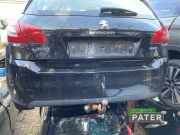 Stoßstange hinten Peugeot 308 II 1610766980
