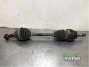 Antriebswelle links vorne Opel Zafira B A05 13136379