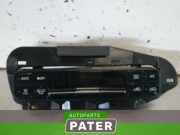 Temperaturanzeige Toyota Auris Touring Sports E180 5590002060