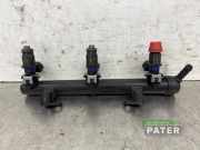 Abstellvorrichtung für Einspritzanlage Skoda Citigo AA 04C133313