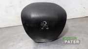 Airbag Fahrer Peugeot 2008 I 98072114ZD
