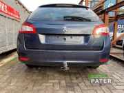 Stoßstange hinten Peugeot 508 I SW 8E