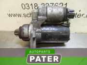 Anlasser VW Passat B6 3C2 0001120110