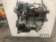 Motor ohne Anbauteile (Diesel) Ford Focus III Turnier DYB 1853559