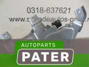 Wischermotor hinten Opel Agila H-B