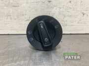 Schalter für Licht Skoda Octavia III Kombi 5E 5E0941431D