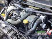 Motor ohne Anbauteile (Diesel) Renault Clio IV Grandtour KH 100017889R