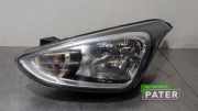 Hauptscheinwerfer links Hyundai i10 IA 92101B9000