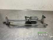 Wischermotor links Jaguar XF X250 8X2317500AD