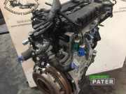 Motor ohne Anbauteile (Benzin) Ford Focus II DA, DP, HCP