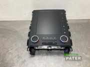 Multifunktionsanzeige Renault Megane IV Grandtour K9A 28090983R