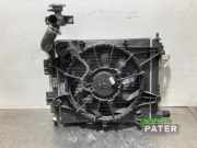 Kühlpaket Hyundai i10 IA 25380B9050