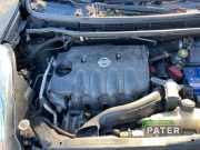 Motor ohne Anbauteile (Benzin) Nissan Note E11