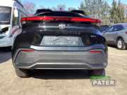 Stoßstange hinten Toyota C-HR X2, H2