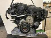 Motor ohne Anbauteile (Diesel) Audi A6 Avant 4G, C7