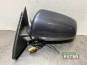 Außenspiegel links Audi A4 8E, B7 8E1858531ACFKZ