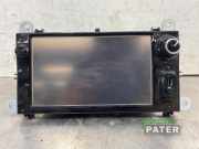 Radio Renault Clio IV Grandtour KH 281155911R