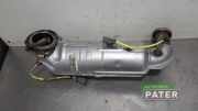 Katalysator ohne Lambdasonde Opel Mokka B 9838675880