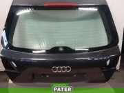 Heckklappe / Heckdeckel Audi A3 Sportback 8P