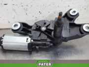 Wischermotor hinten VW Scirocco III 13 1K8955711