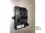 Sicherungskasten Peugeot 407 SW 9656148180