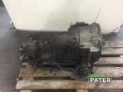 Allradgetriebe Porsche 911 996 7222700600