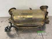 Rußpartikelfilter Mercedes-Benz S-Klasse V223 A6541402201