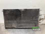 Klimakondensator Nissan Leaf ZE1 921105SH0B