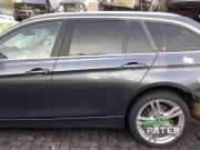 Tür links hinten BMW 3er Touring F31 41007298525