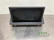 Multifunktionsanzeige Audi A3 Sportback 8V 8V0857273N