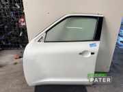Tür links vorne Nissan Juke F15 H0101BA6MD