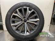 Reifen auf Stahlfelge Mitsubishi Outlander III GG