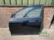 Tür links vorne Toyota Avensis Stufenheck T25