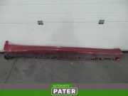 Schwellerleisten BMW X6 F16, F86 51778056468