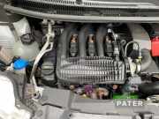 Motor ohne Anbauteile (Benzin) Citroen C1 II 1627122980
