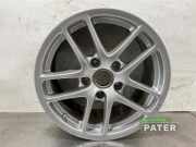 Felge Stahl Porsche Cayman 987 98736212601