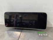 Instrumentenkombination Mercedes-Benz S-Klasse V223 A2239004544
