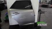 Tür rechts hinten Peugeot 3008 II MC, MR, MJ, M4
