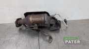 Katalysator ohne Lambdasonde Toyota Aygo B4 171400Q090