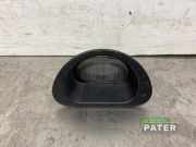 Kennzeichenleuchte mitte Peugeot 107 81270OH020