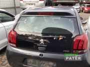 Heckklappe / Heckdeckel Peugeot 108