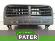 Schalter für Warnblinker Fiat Punto Evo 199 735386328