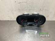 Drehzahlmesser Opel Karl C16 42574680